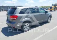 2012 Dodge JOURNEY фото