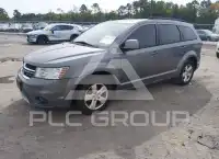 2012 Dodge JOURNEY фото