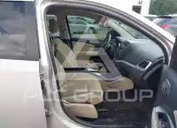 2012 Dodge JOURNEY фото