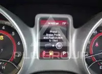 2012 Dodge JOURNEY фото