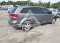 2012 Dodge JOURNEY фото