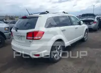 2012 Dodge JOURNEY фото