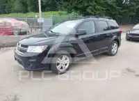 2012 Dodge JOURNEY фото