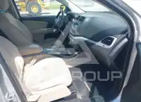 2012 Dodge JOURNEY фото