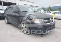 2012 Dodge JOURNEY photo