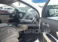 2012 Dodge JOURNEY фото
