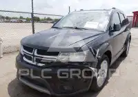 2012 Dodge JOURNEY фото