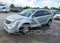 2012 Dodge JOURNEY фото