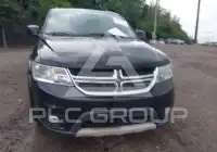 2012 Dodge JOURNEY фото