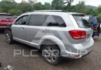 2012 Dodge JOURNEY фото