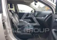 2012 Dodge JOURNEY photo