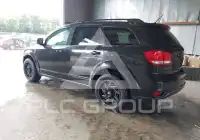 2012 Dodge JOURNEY фото