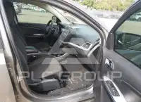 2012 Dodge JOURNEY фото