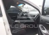2012 Dodge JOURNEY photo
