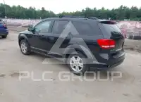 2012 Dodge JOURNEY фото