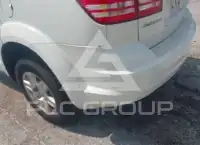 2012 Dodge JOURNEY фото