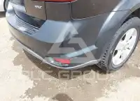 2012 Dodge JOURNEY фото
