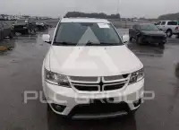 2012 Dodge JOURNEY photo