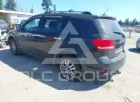 2012 Dodge JOURNEY фото