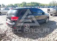 2012 Dodge JOURNEY фото