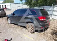2012 Dodge JOURNEY фото