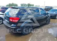 2012 Dodge JOURNEY фото