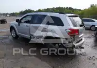 2012 Dodge JOURNEY фото