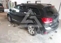2012 Dodge JOURNEY фото