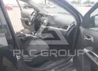 2012 Dodge JOURNEY photo