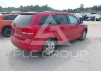 2012 Dodge JOURNEY фото