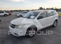 2012 Dodge JOURNEY фото