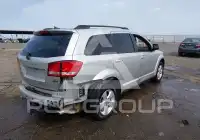 2012 Dodge JOURNEY фото
