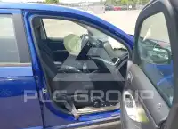 2012 Dodge JOURNEY фото