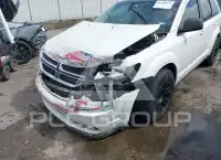 2012 Dodge JOURNEY фото
