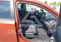 2012 Dodge JOURNEY фото