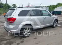 2012 Dodge JOURNEY фото