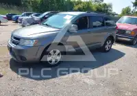 2012 Dodge JOURNEY фото