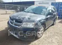 2012 Dodge JOURNEY фото