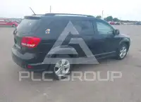 2012 Dodge JOURNEY photo