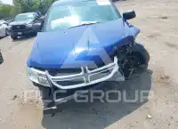 2012 Dodge JOURNEY фото