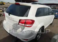 2012 Dodge JOURNEY фото