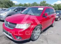 2012 Dodge JOURNEY photo