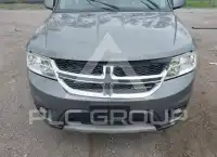 2012 Dodge JOURNEY фото