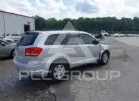2012 Dodge JOURNEY фото