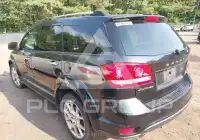 2012 Dodge JOURNEY photo