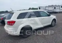 2012 Dodge JOURNEY photo