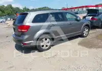 2012 Dodge JOURNEY фото