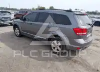 2012 Dodge JOURNEY фото