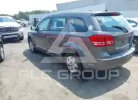 2012 Dodge JOURNEY фото
