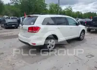 2012 Dodge JOURNEY photo
